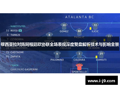 穆西亚拉对阵阿根廷欧协联全场表现深度复盘解析技术与影响全景 穆西亚拉对阵阿根廷欧协联全场表现深度复盘解析技术与影响全景