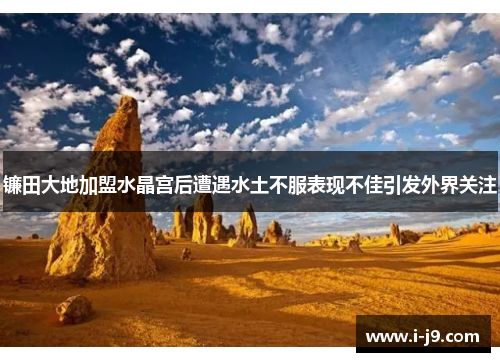 镰田大地加盟水晶宫后遭遇水土不服表现不佳引发外界关注 镰田大地加盟水晶宫后遭遇水土不服表现不佳引发外界关注