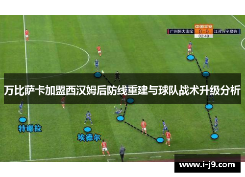 万比萨卡加盟西汉姆后防线重建与球队战术升级分析 万比萨卡加盟西汉姆后防线重建与球队战术升级分析
