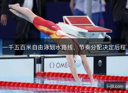 一千五百米自由泳划水路线，节奏分配决定后程